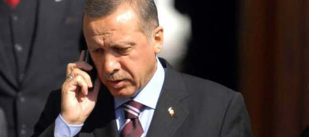 Erdoğan’dan Aziz Sancar’a tebrik telefonu