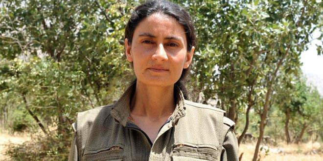 Kandil'den HDP'ye destek