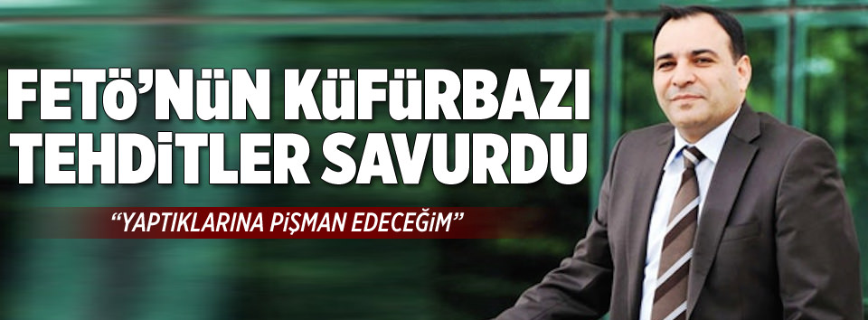 Bülent Keneş tekrar gözaltına alındı!-1