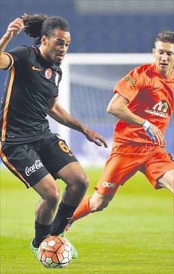 Denayer'in satış opsiyonu el yaktı