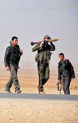 Rusya PYD ile anlaştı iddiası