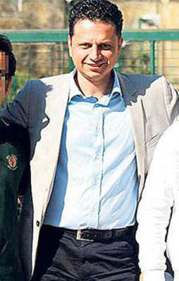 Diploma sahte hasta gerçek