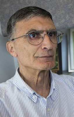 Ailesi Nobel ödüllü Sancar'ı anlattı