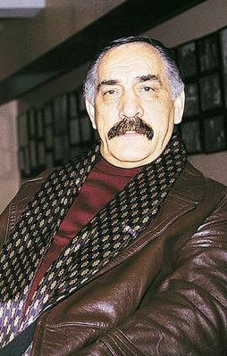 Sırrı Elitaş hayatını kaybetti