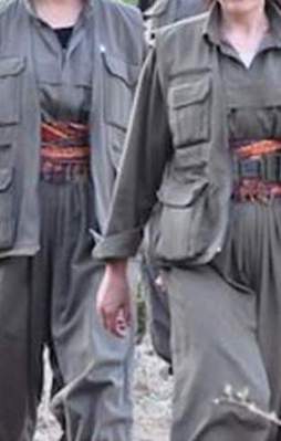 Darbe yiyen terör örgütünde büyük isyan