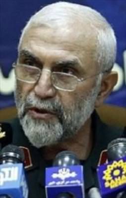 DAEŞ İranlı generali öldürdü