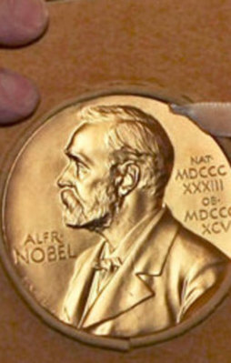 Nobel Barış Ödülü sahibini buldu!