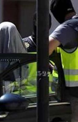İspanya'da terör örgütü PKK üyesi yakalandı