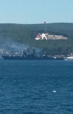 Çanakkale'de bir ilk gerçeleşecek