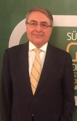 "Gıda 5 yıl içinde en büyük sektör olacak"