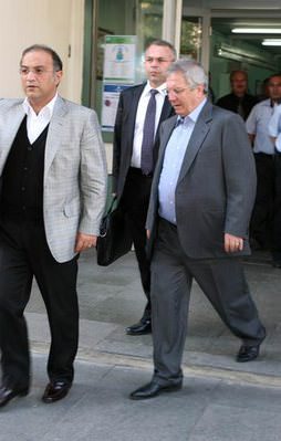 Ve şike davasında karar açıklandı