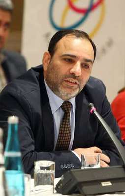 Bülent Keneş tekrar gözaltına alındı!