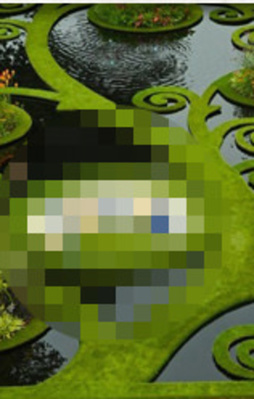 Burayı görünce içiniz gidecek!