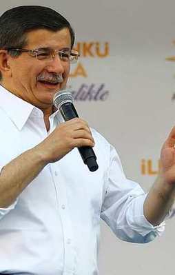 "Millet ona hayır demenin bedelini ödetecek"