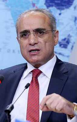 "Yılanın beli kırıldı kafası da ezilecek"