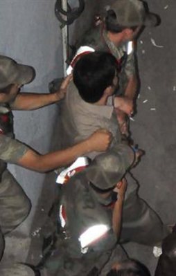 PKK'nın önemli ismi tutuklandı