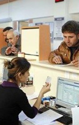 Batman'da 2 bin kişiye iş umudu