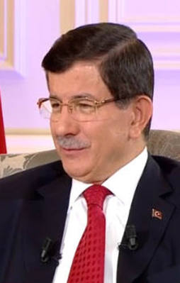 Davutoğlu'ndan PKK'nın 'ateşkes oyununa' cevap