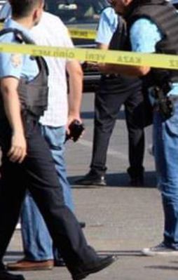 Diyarbakır'da hain saldırı: 1 şehit