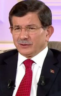 Davutoğlu canlı yayında müjdeleri sıraladı