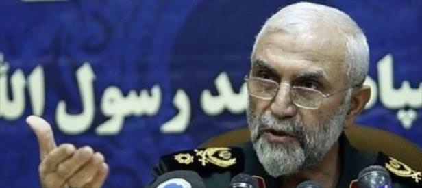 DAEŞ İranlı generali öldürdü