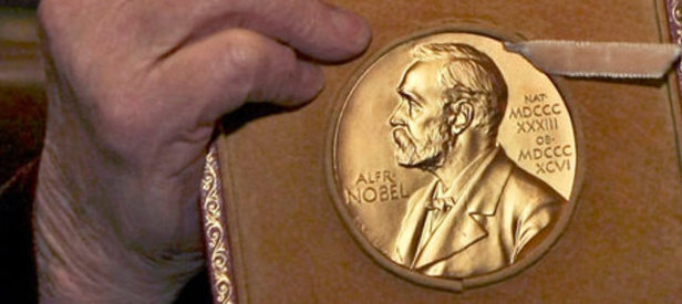 Nobel Barış Ödülü sahibini buldu!