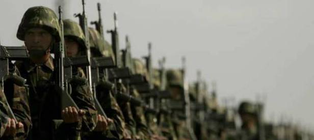 Türk askeri Ermenistan’a gidiyor