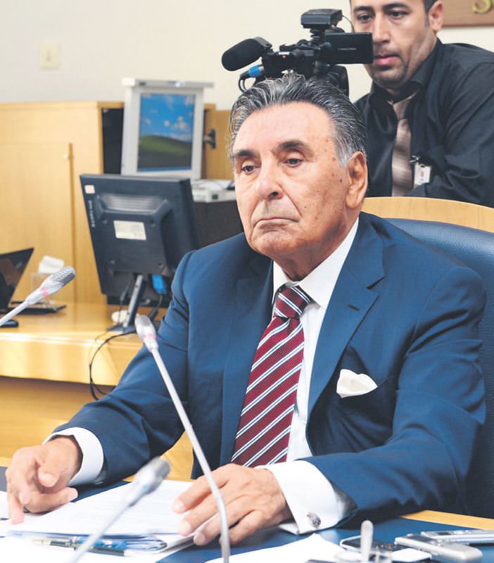 Hürriyet düşmanı