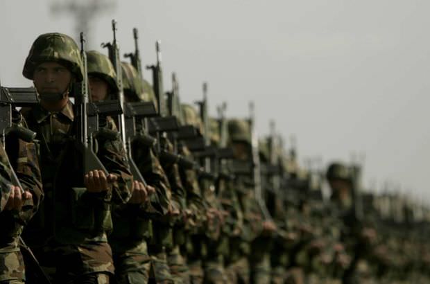 Türk askeri Ermenistan'a gidiyor
