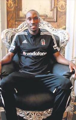 Atıba gözdağı verdi