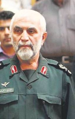İranlı general Halep'te öldürüldü