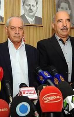 Barış ödülü Tunus'a