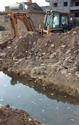 Diyarbakır ve Mardin'de sokağa çıkma yasağı
