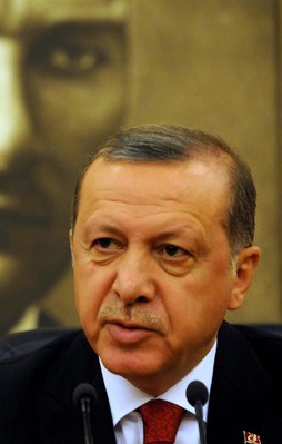 Cumhurbaşkanı Erdoğan programlarını iptal etti!