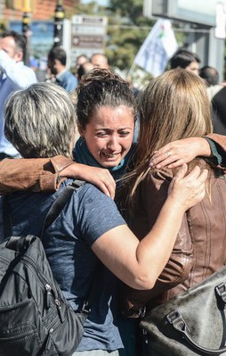 İçişleri Bakanlığı ölü ve yaralı sayısını açıkladı!
