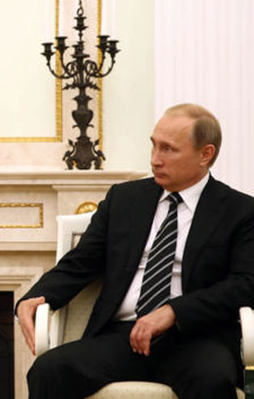 Putin'den Erdoğan'a başsağlığı telgrafı