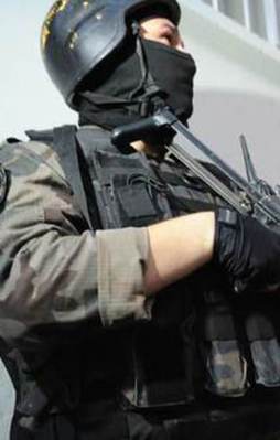 2 bin 816 özel harekatçıyla operasyon