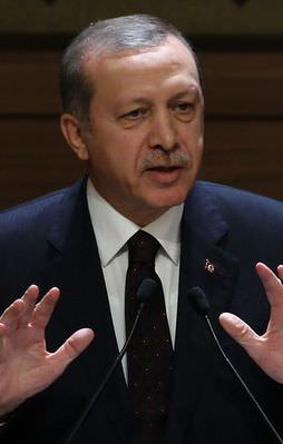 Dünyadan taziye ve destek mesajları