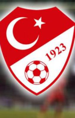 TFF'den kritik karar! Tüm maçlar ertelendi