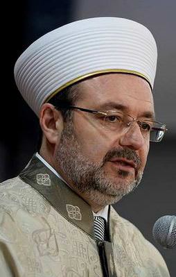"Daha fazla kenetleneceğiz"