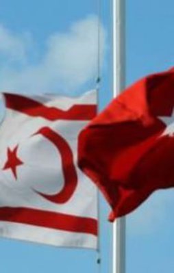 KKTC'de 3 günlük yas ilan edildi