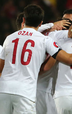 ÇEKilin yoldan Türkiye geliyor