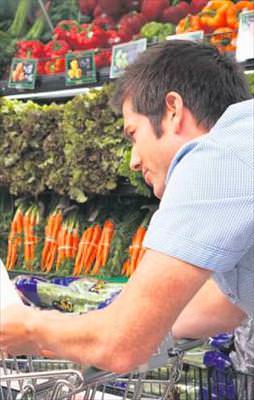 Mutfağa vergi desteği