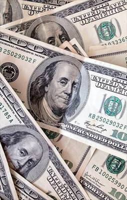 Doların ateşi sönüyor