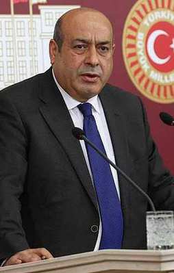 Hasip Kaplan'dan pes dedirten tweet