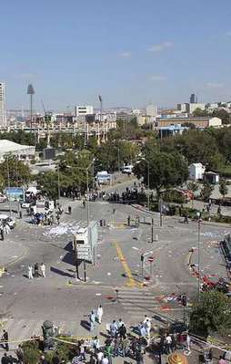 Saldırıya ilişkin önemli detaylar