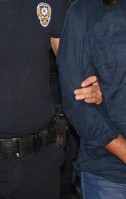 3 ilde DAEŞ operasyonu