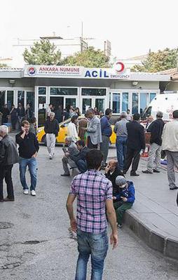 Hayatını kaybedenlerin isimleri açıklandı