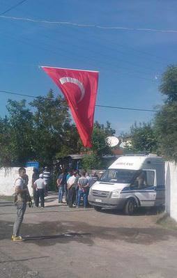 Erzurum'dan acı haber: 2 şehit