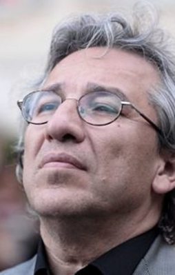 Can Dündar derdini itiraf etti